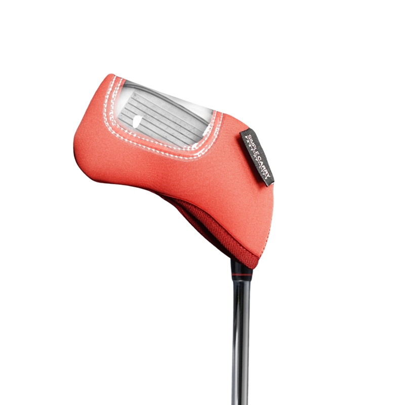 Bảo vệ gậy golf chính hãng Simplecarry dòng Iron Cover nhiều màu