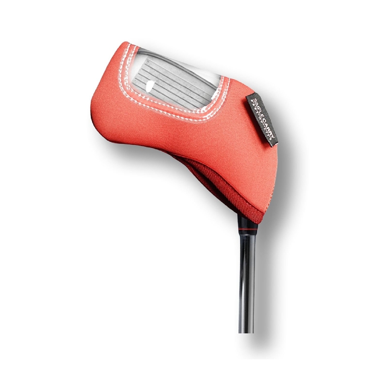 Bảo vệ gậy golf chính hãng Simplecarry dòng Iron Cover nhiều màu