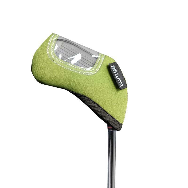 Bảo vệ gậy golf chính hãng Simplecarry dòng Iron Cover nhiều màu