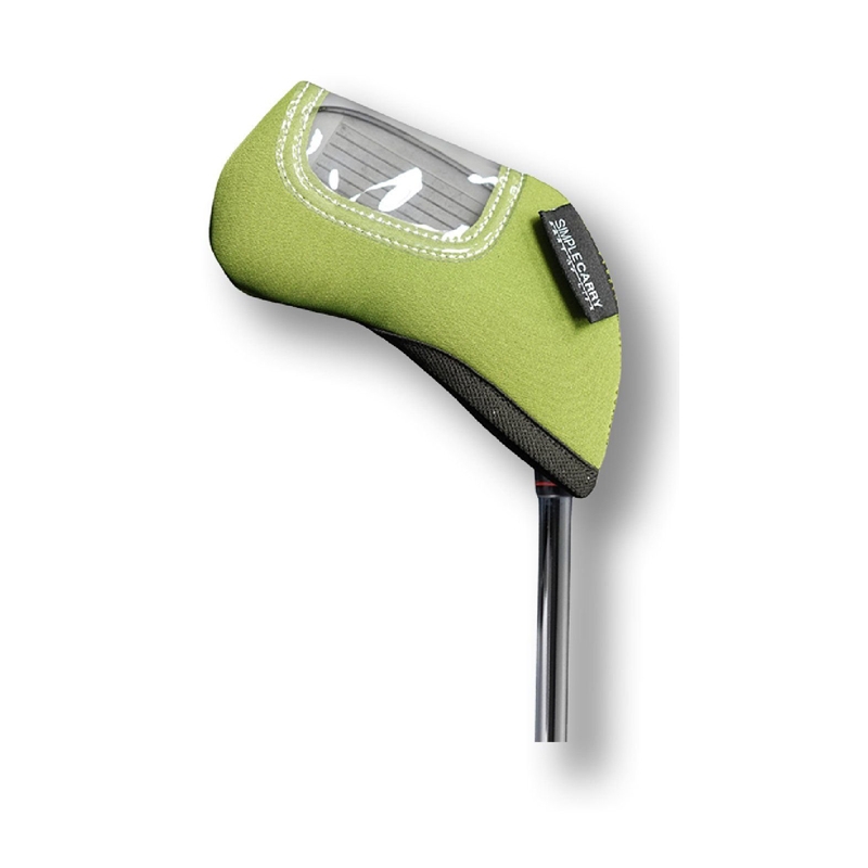 Bảo vệ gậy golf chính hãng Simplecarry dòng Iron Cover nhiều màu