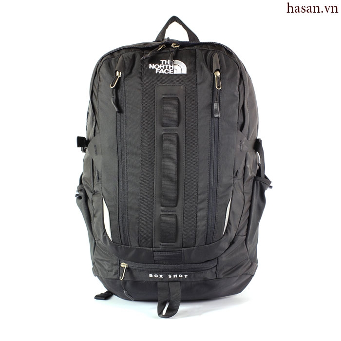 Balo The North Face Box Shot