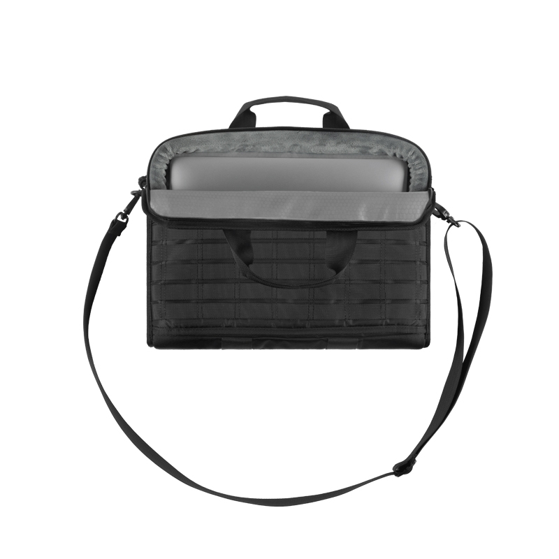 Cặp xách chống sốc đựng Laptop chính hãng UAG dòng Slim Brief