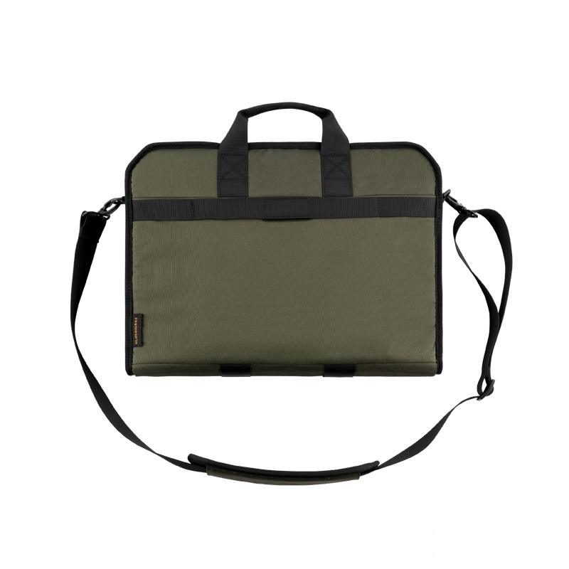 Cặp xách chống sốc đựng Laptop chính hãng UAG dòng Slim Brief