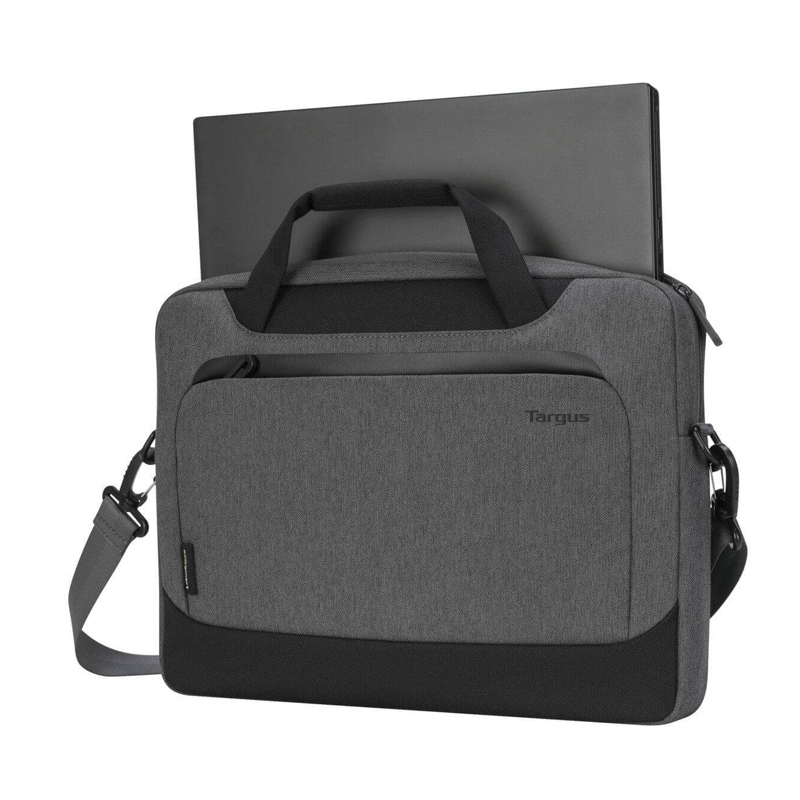 Cặp xách chống sốc Laptop thương hiệu TARGUS dòng Cypress EcoSmart