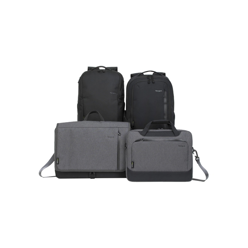 Cặp xách chống sốc Laptop thương hiệu TARGUS dòng Cypress EcoSmart