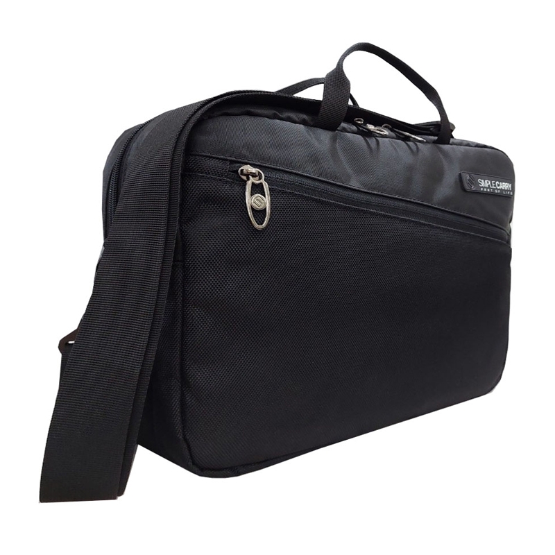 Cặp xách đựng Laptop 13 inch chính hãng SimpleCarry dòng CREDO LCIPAD 13 cao cấp