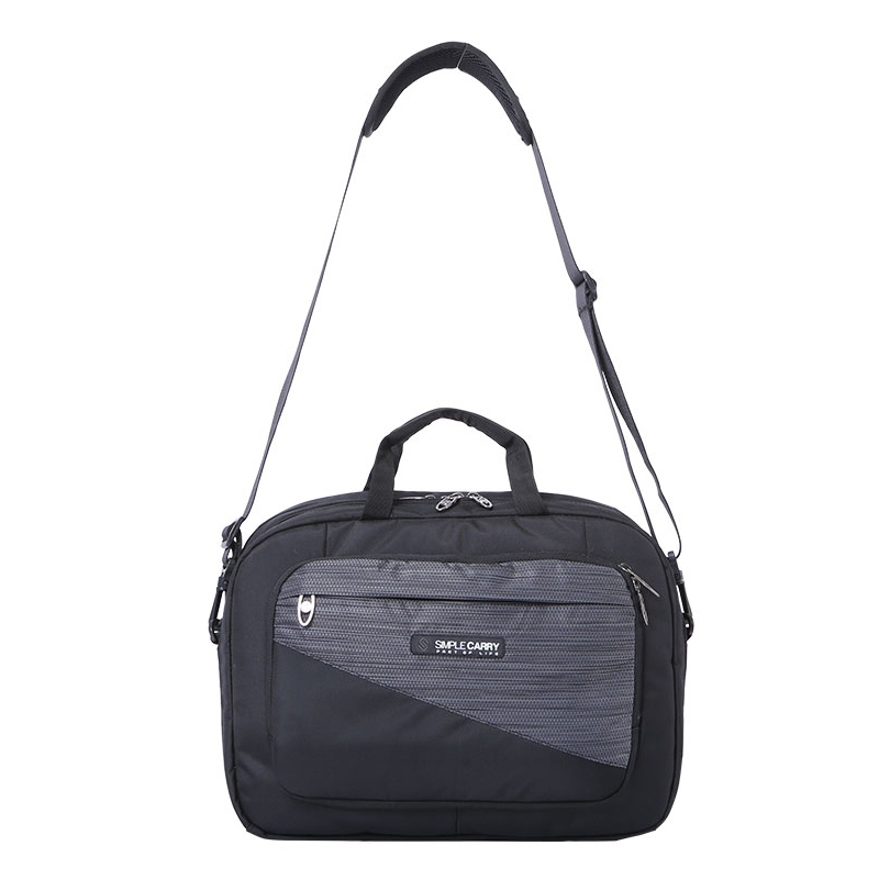 Cặp xách đựng Laptop 14 inch chính hãng SimpleCarry P Messenger