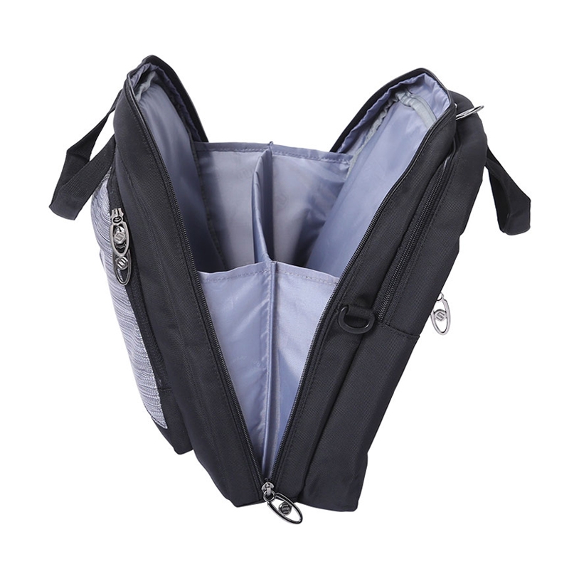 Cặp xách đựng Laptop 14 inch chính hãng SimpleCarry P Messenger