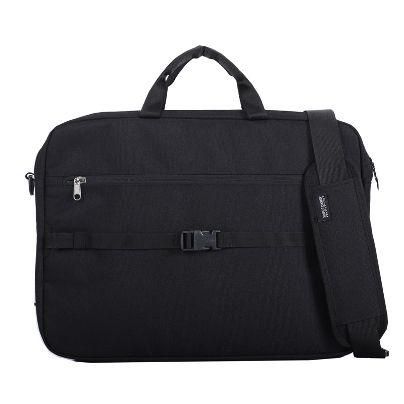 Cặp xách đựng Laptop 17 inch chính hãng SimpleCarry Messenger Bag