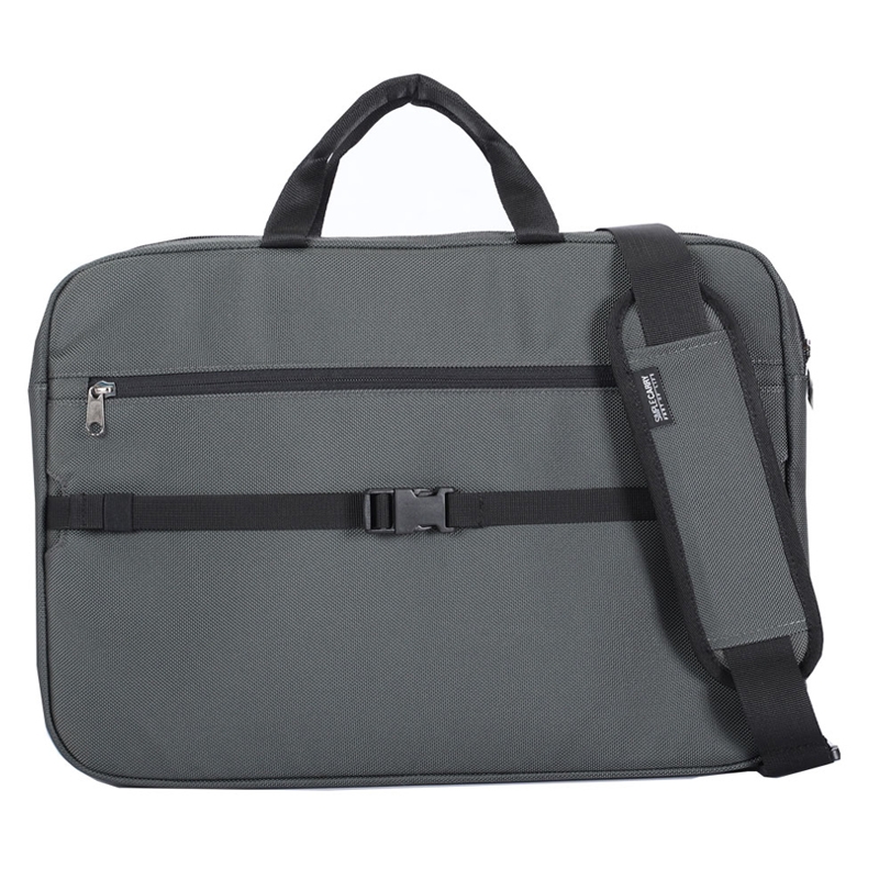 Cặp xách đựng Laptop 17 inch chính hãng SimpleCarry Messenger Bag