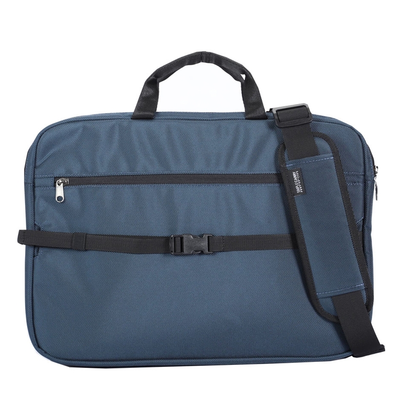 Cặp xách đựng Laptop 17 inch chính hãng SimpleCarry Messenger Bag