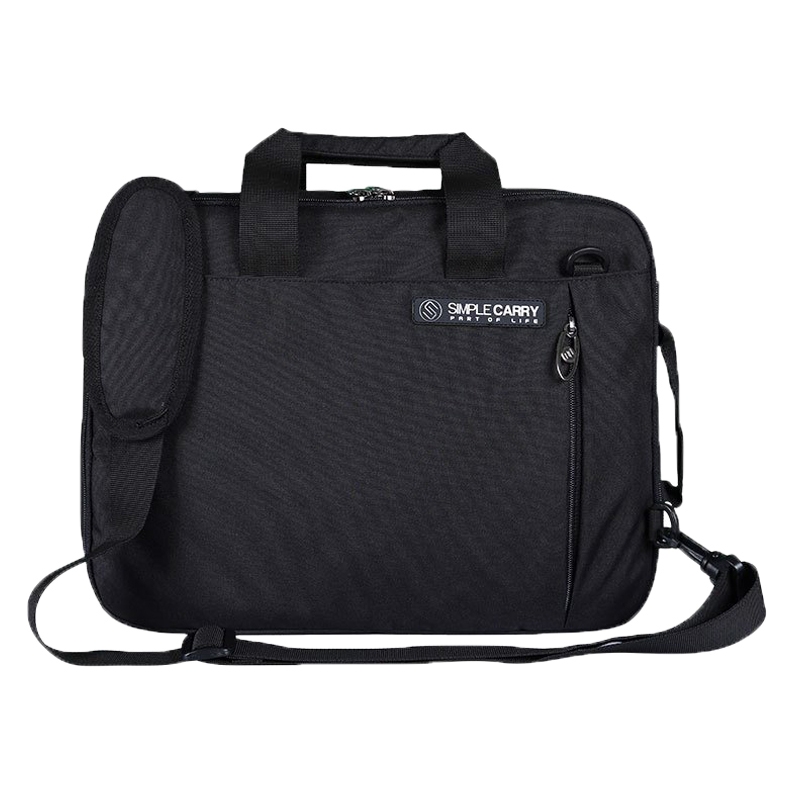 Cặp xách Laptop 14 inch chính hãng SimpleCarry dòng GLORY 2 cao cấp