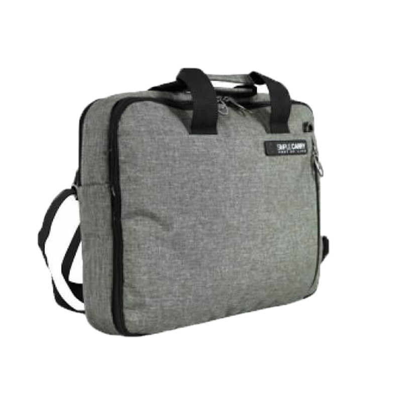 Cặp xách Laptop 14 inch chính hãng SimpleCarry dòng GLORY 2 cao cấp