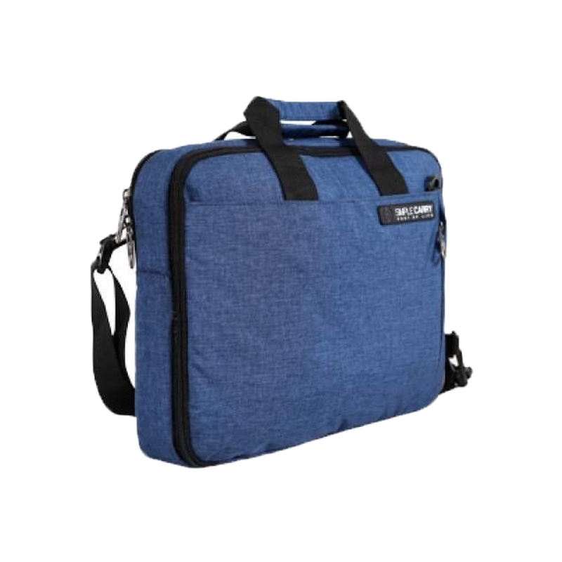 Cặp xách Laptop 14 inch chính hãng SimpleCarry dòng GLORY 2 cao cấp