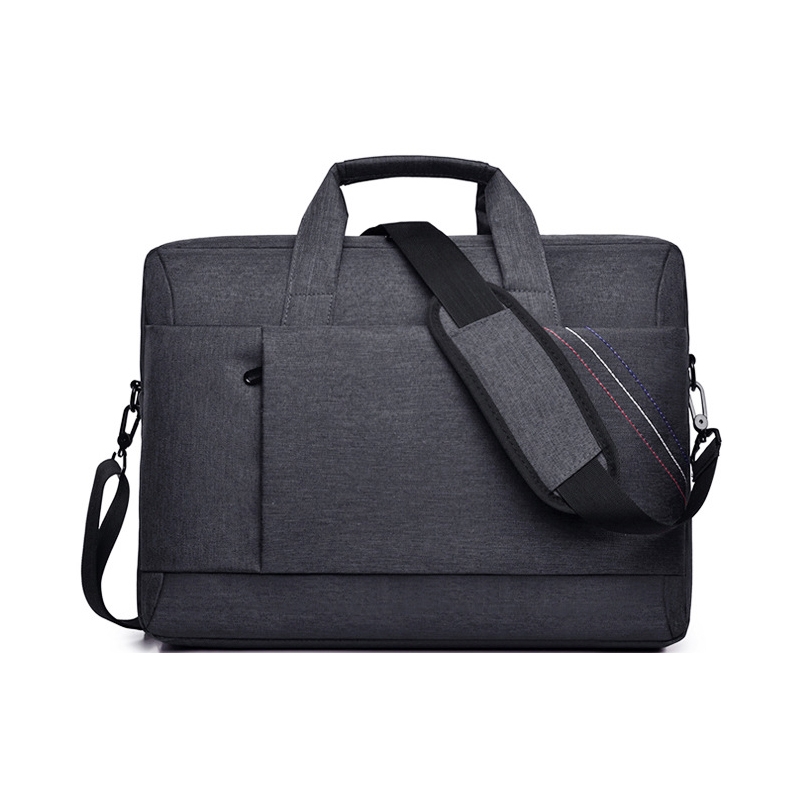 Cặp xách Laptop chống sốc nhiều ngăn tiện lợi