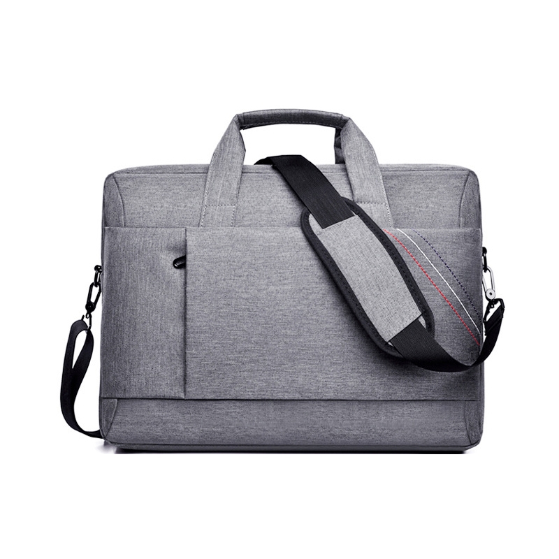 Cặp xách Laptop chống sốc nhiều ngăn tiện lợi