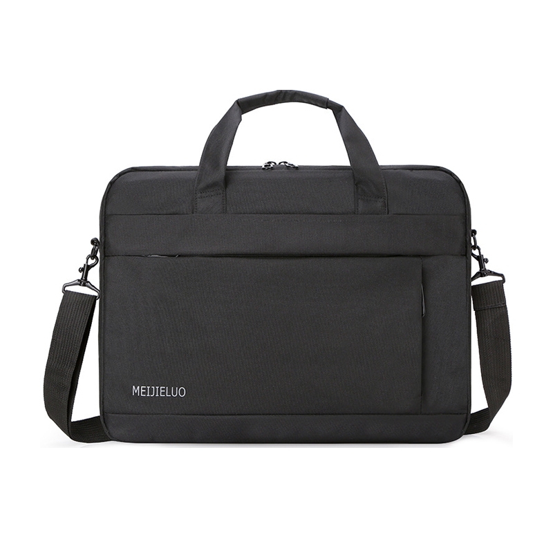 Cặp xách Laptop Meijieluo kèm 2 ngăn phụ cao cấp