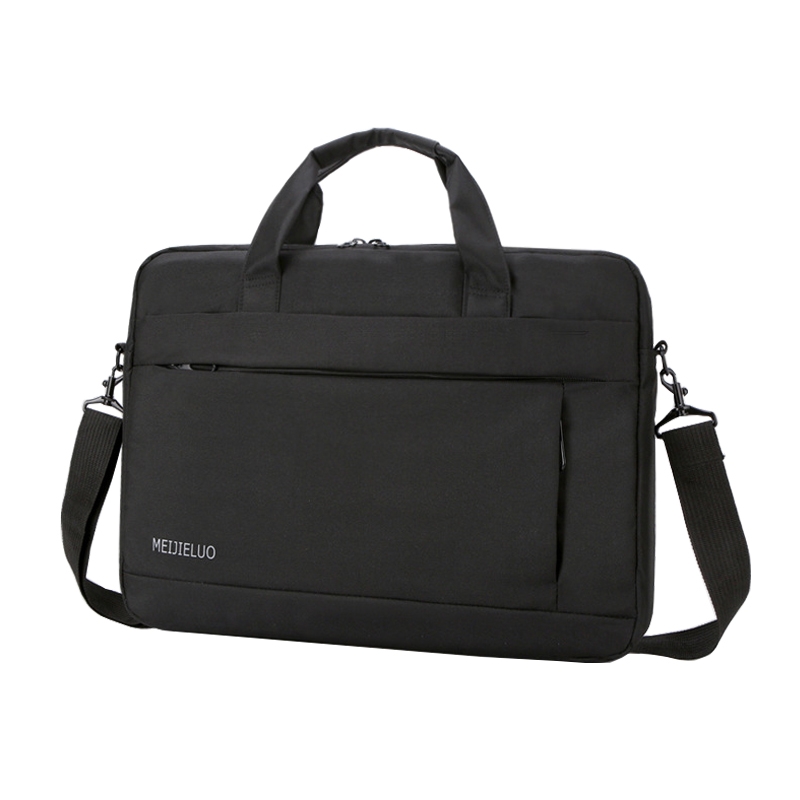 Cặp xách Laptop Meijieluo kèm 2 ngăn phụ cao cấp