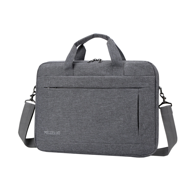 Cặp xách Laptop Meijieluo kèm 2 ngăn phụ cao cấp