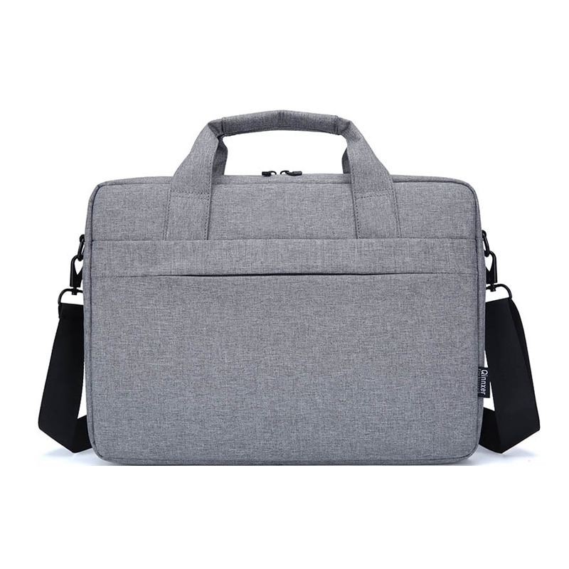Cặp xách Laptop, Macbook Qinnxer chống sốc chống nước