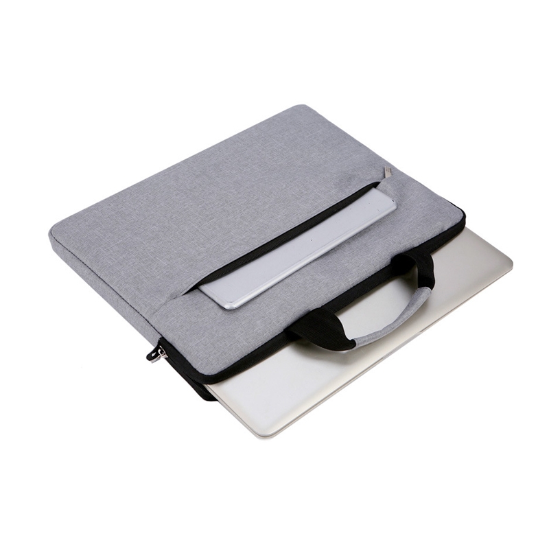 Cặp xách, Túi xách Macbook, Laptop chống sốc kèm quai đeo