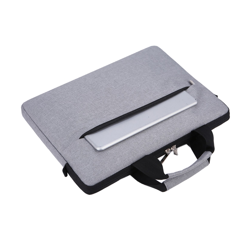 Cặp xách, Túi xách Macbook, Laptop chống sốc kèm quai đeo