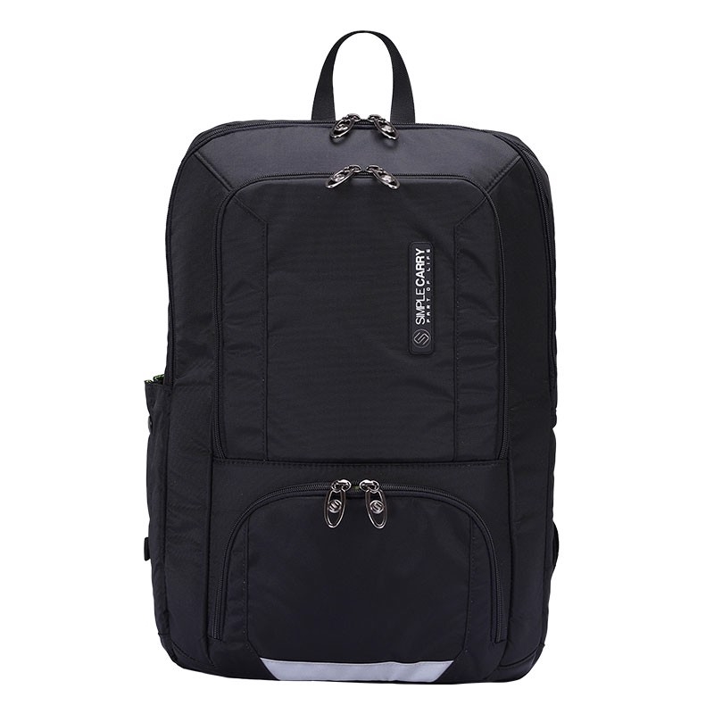 Balo Laptop 14 inch chính hãng SimpleCarry CREDO 3
