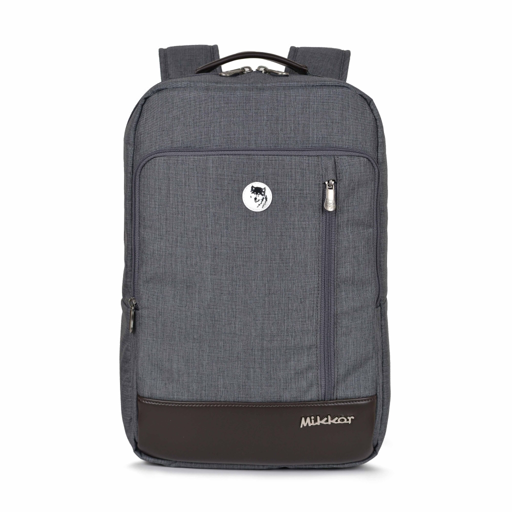 Balo laptop 14 inch chính hãng Mikkor dòng The Ralph