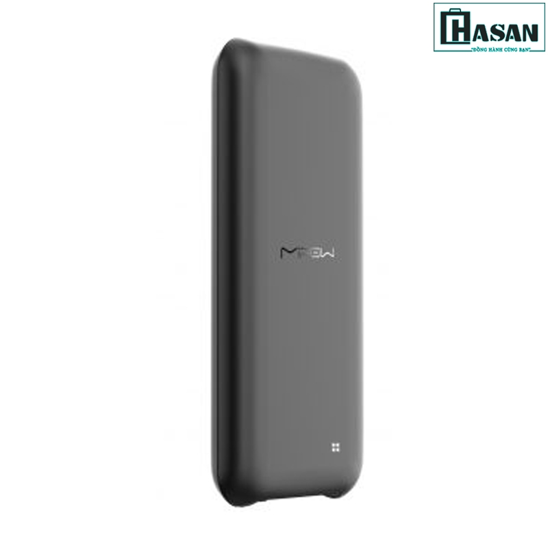 Sạc dự phòng chính hãng MIPOW Power Cube 10000MAH PD 18W - SPT02