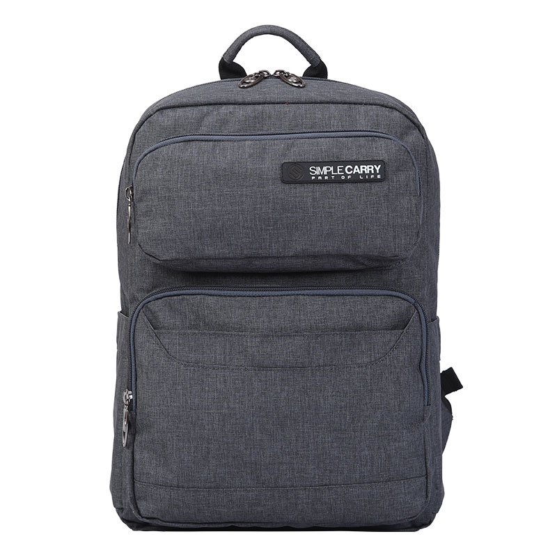 Balo Laptop thương hiệu Simplecarry ISSAC 1