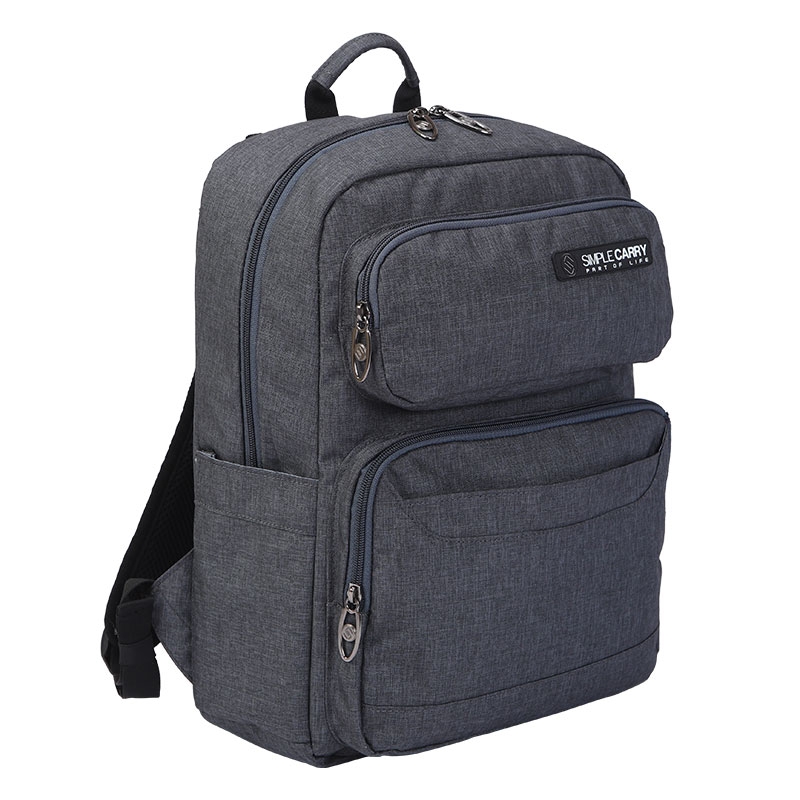 Balo Laptop thương hiệu Simplecarry ISSAC 1