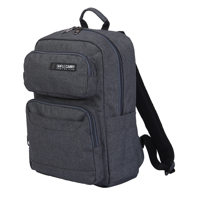 Balo Laptop thương hiệu Simplecarry ISSAC 1