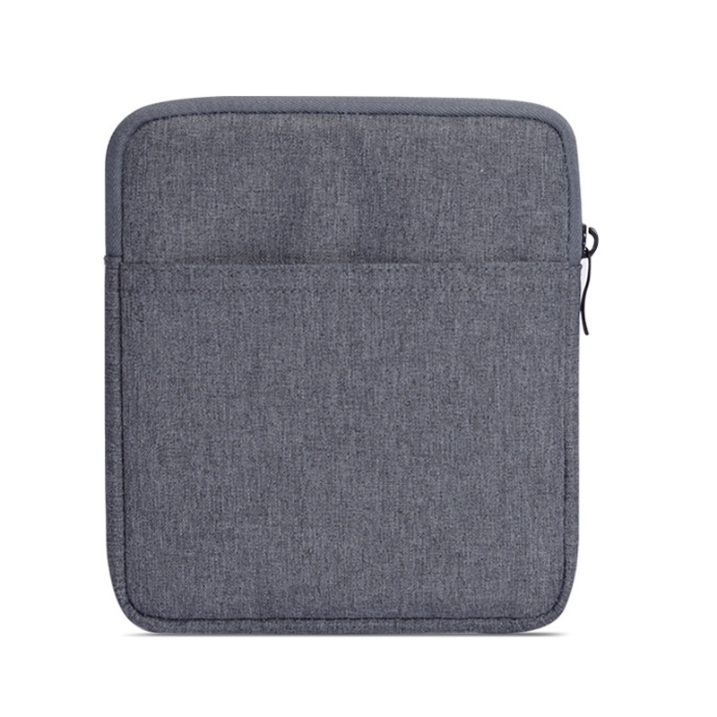 Túi bảo vệ Máy đọc sách Kindle Oasis 2/3 thiết kế 2 ngăn đứng nhiều màu