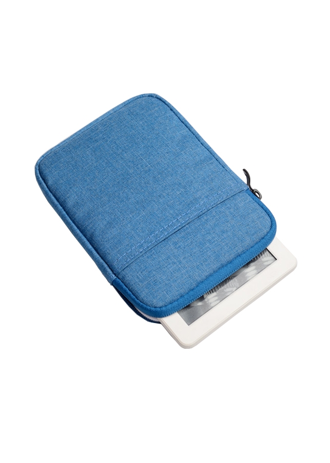 Túi bảo vệ Máy đọc sách Kindle Paperwhite, Voyage 6 inch 2 ngăn đứng