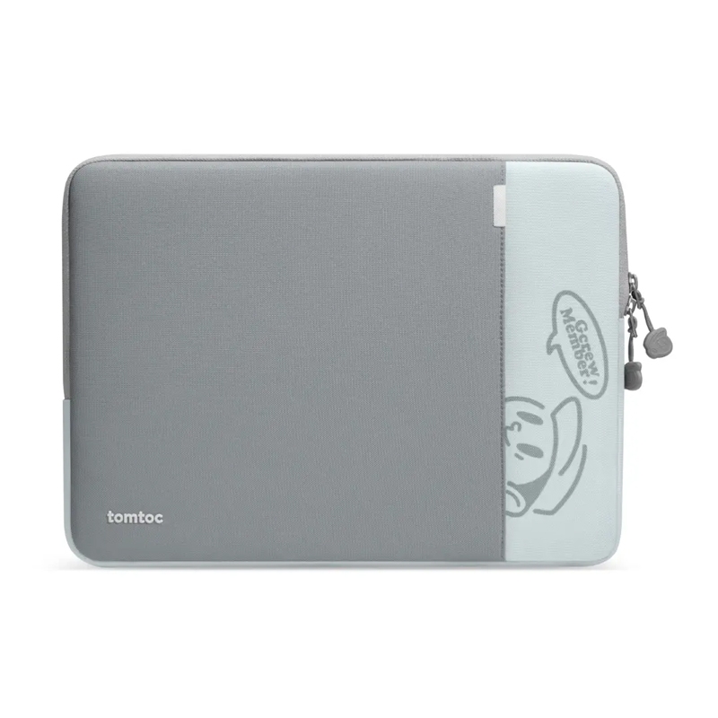 Túi chống sốc chính hãng TOMTOC (USA) 360* Protective-A13 cho Macbook Air/Pro