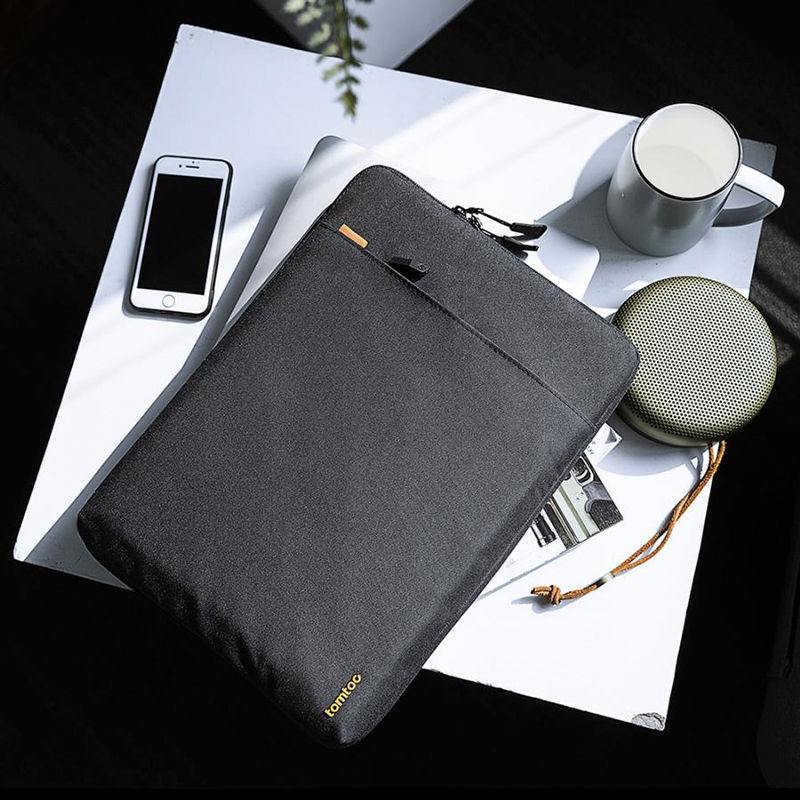 Túi chống sốc chính hãng TOMTOC (USA) 360* Protective-A13 cho Macbook Air/Pro