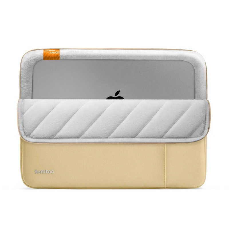 Túi chống sốc chính hãng TOMTOC (USA) 360* Protective-A13 cho Macbook Air/Pro