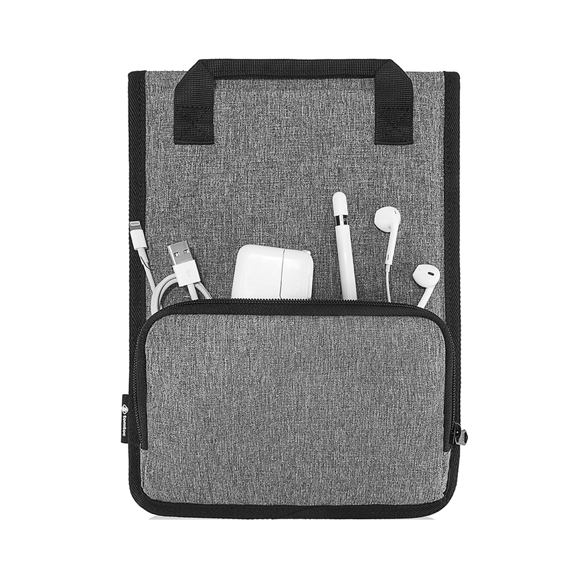 Túi chống sốc chính hãng TOMTOC (USA) Eva Hard Shell - A24-C02 cho Macbook Air/Pro 13 inch New