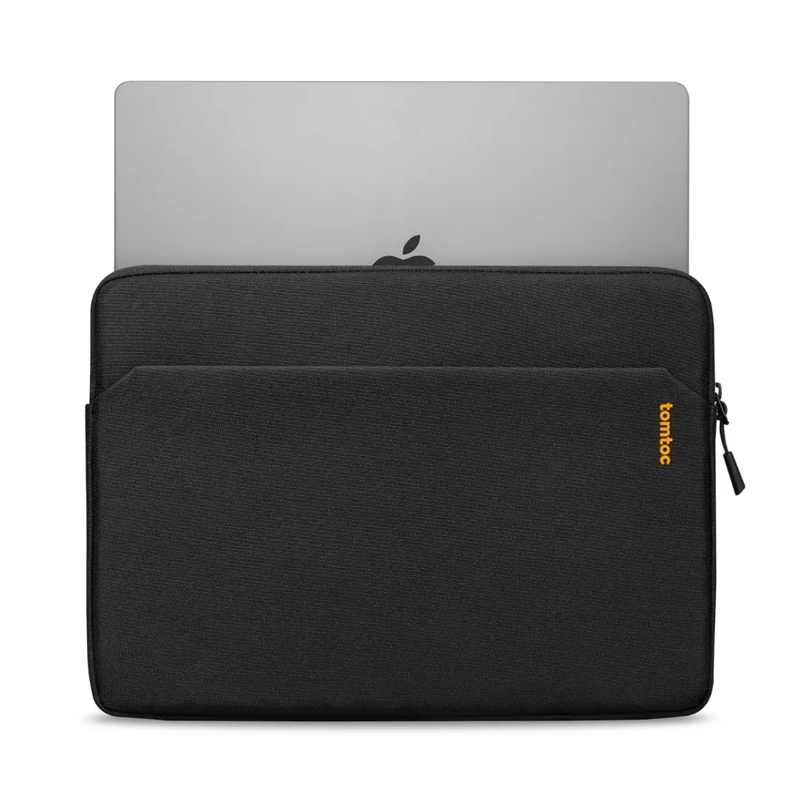 Túi chống sốc chính hãng TOMTOC (USA) Slim Laptop Sleeve - A18 cho Macbook Air/Pro 13/14/15 inch