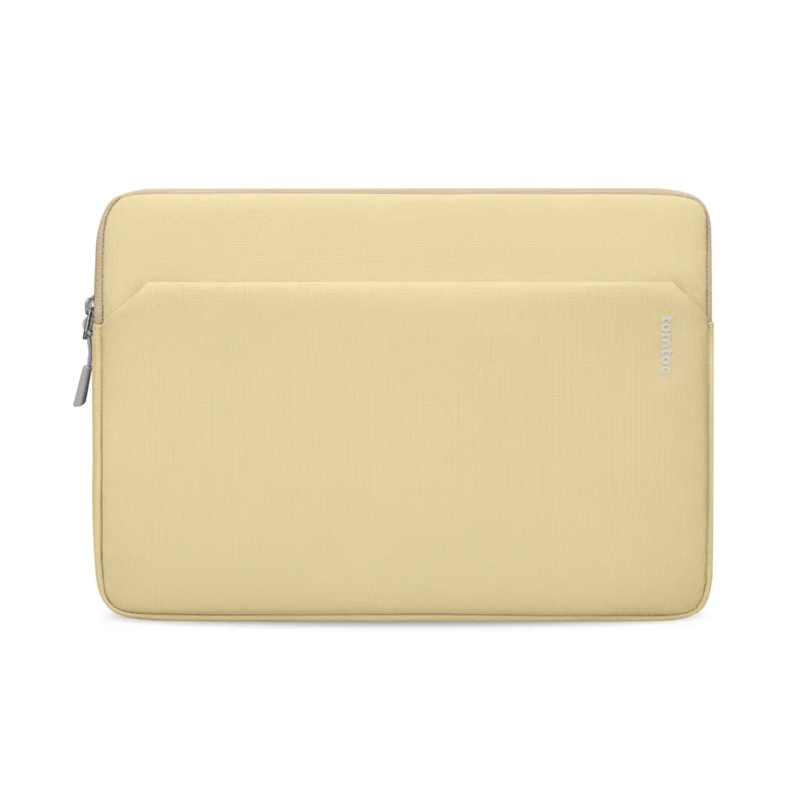 Túi chống sốc chính hãng TOMTOC (USA) Slim Laptop Sleeve - A18 cho Macbook Air/Pro 13/14/15 inch
