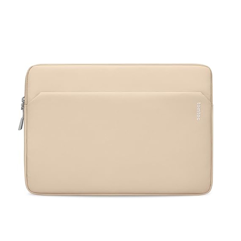 Túi chống sốc chính hãng TOMTOC (USA) Slim Laptop Sleeve - A18 cho Macbook Air/Pro 13/14/15 inch