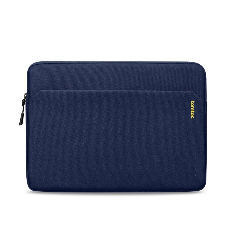 Túi chống sốc chính hãng TOMTOC (USA) Slim Laptop Sleeve - A18 cho Macbook Air/Pro 13/14/15 inch
