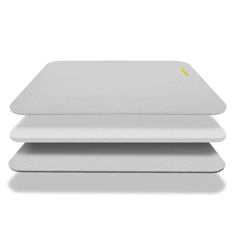 Túi chống sốc chính hãng TOMTOC (USA) Slim Tablet Sleeve Bag - A18 cho iPad Pro 11/ M2/M1 12.9 inch