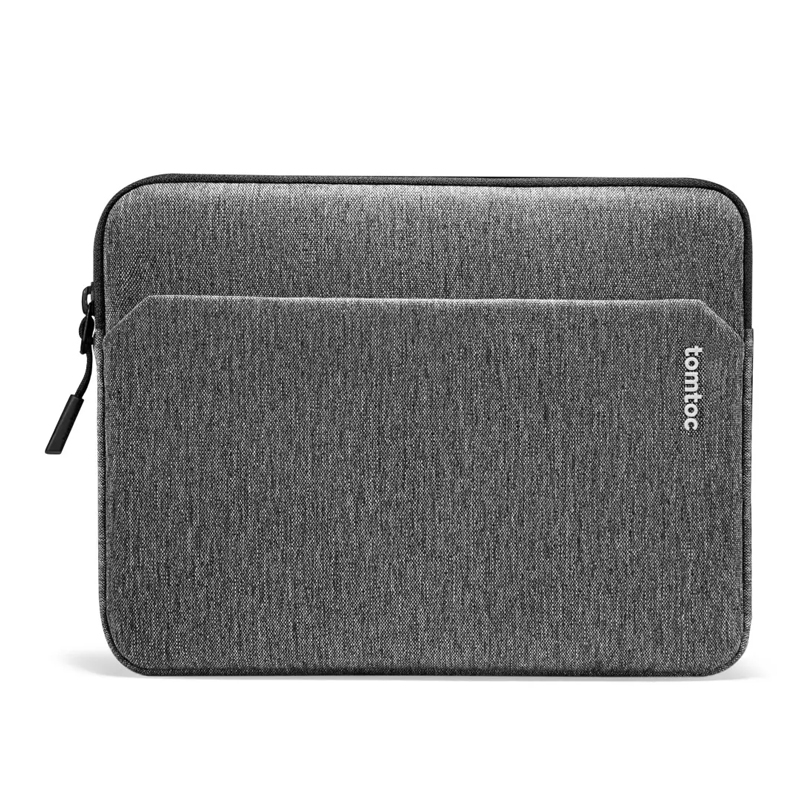 Túi chống sốc chính hãng TOMTOC (USA) Slim Tablet Sleeve Bag - A18 cho iPad Pro 11/ M2/M1 12.9 inch