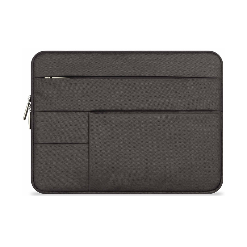 Túi chống sốc Laptop nhiều ngăn siêu mỏng
