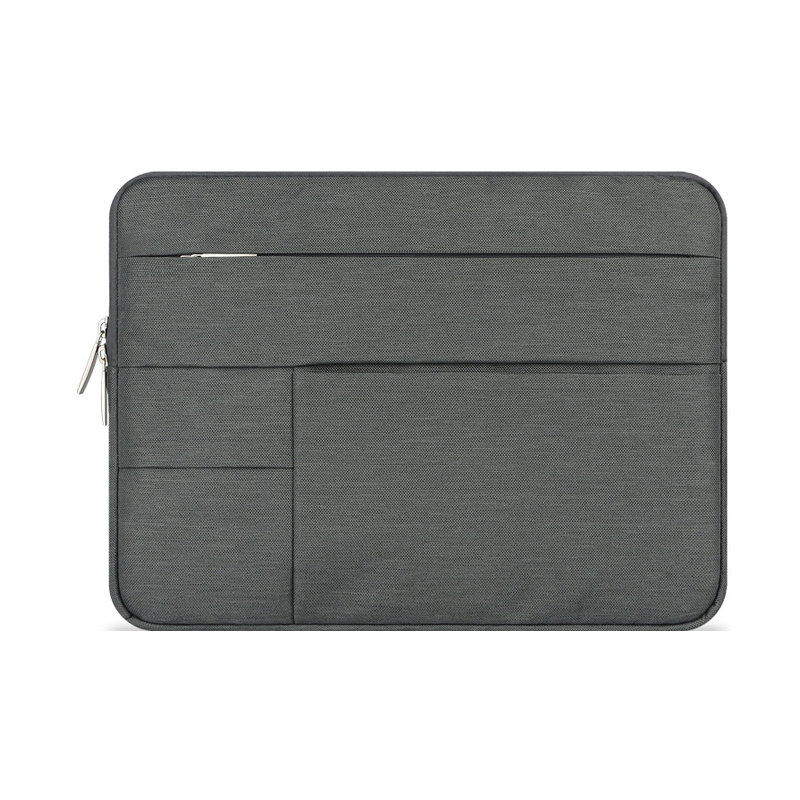 Túi chống sốc Laptop nhiều ngăn siêu mỏng