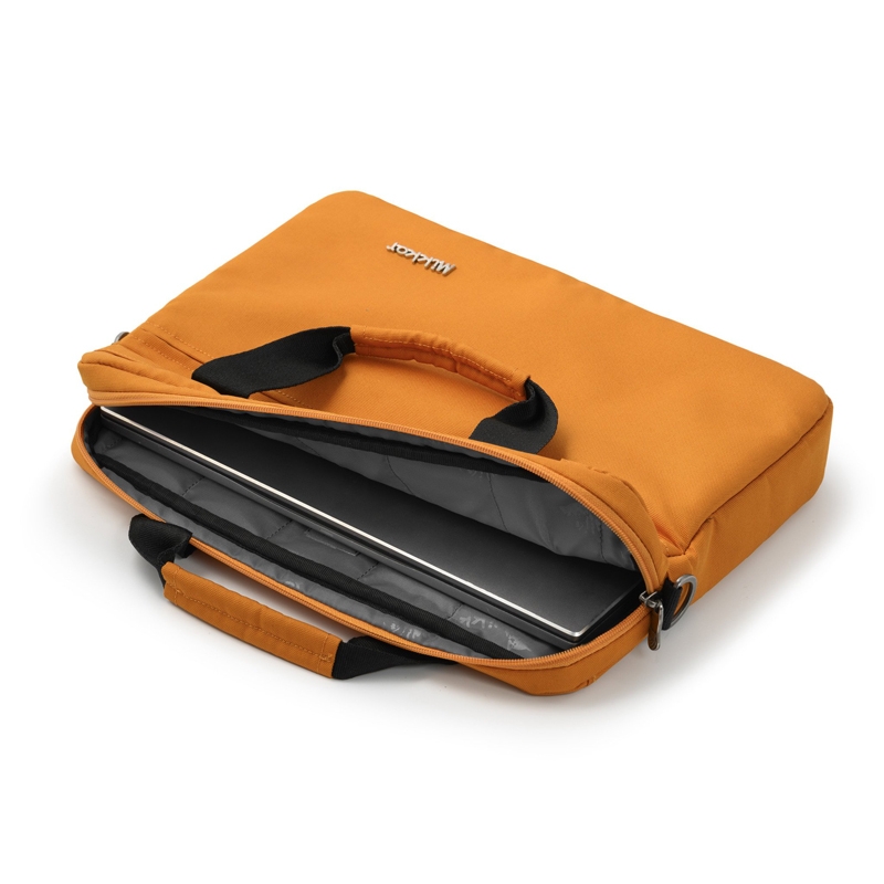Túi chống sốc Laptop 13/14 inch chính hãng Mikkor dòng The Achilles