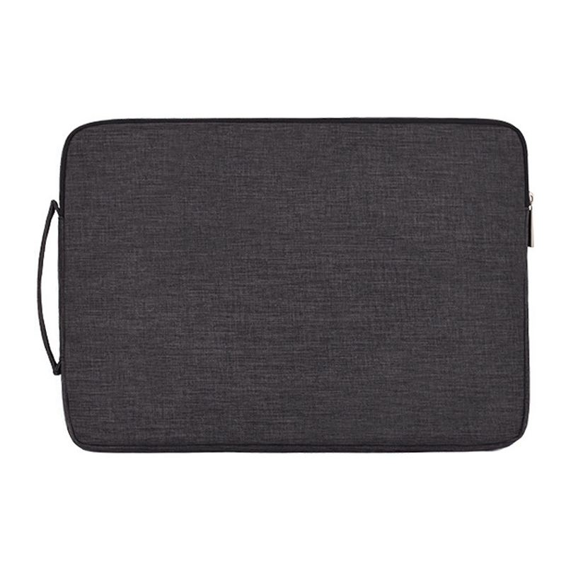 Túi chống sốc Laptop, Macbook Canvasartisan siêu mỏng kèm quai xách đứng mới lạ