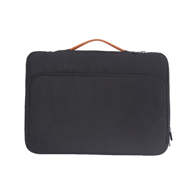 Túi chống sốc Macbook Air, Macbook Pro, Laptop 2 ngăn tiện dụng