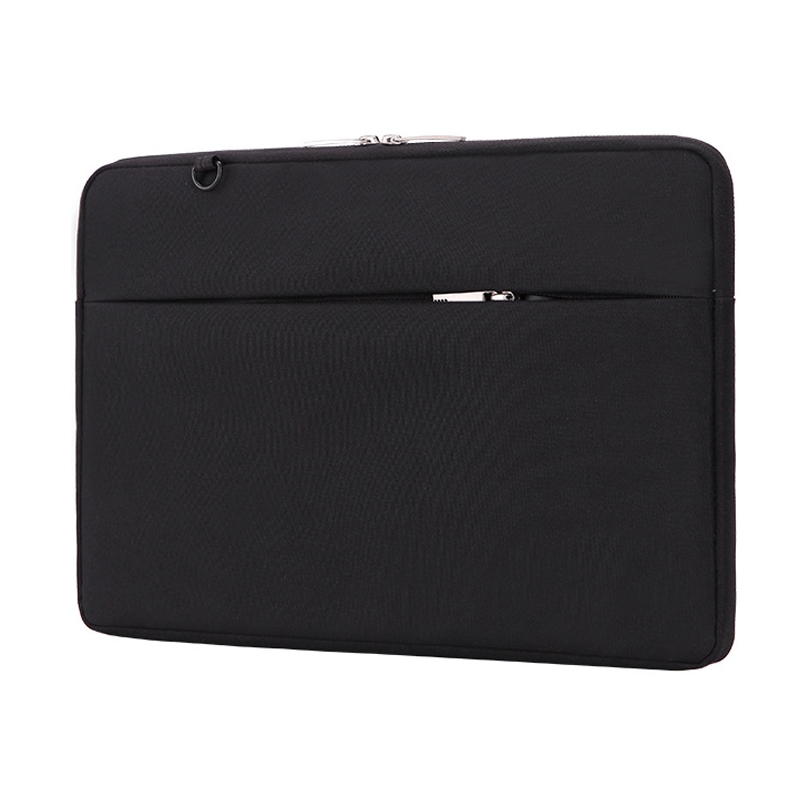 Túi chống sốc Macbook Air, Macbook Pro, Laptop kèm túi phụ rời